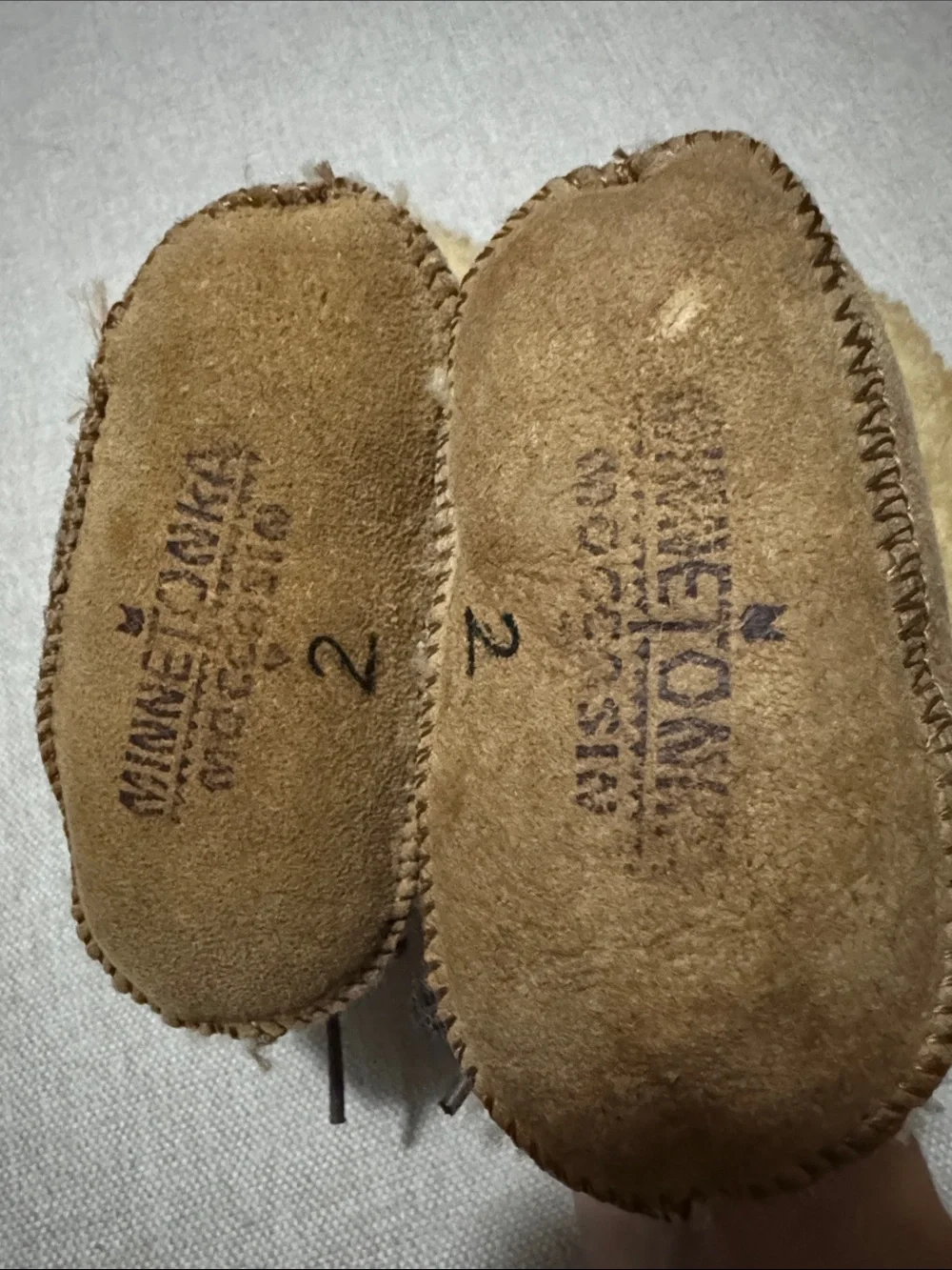 N/A euc minnetonka